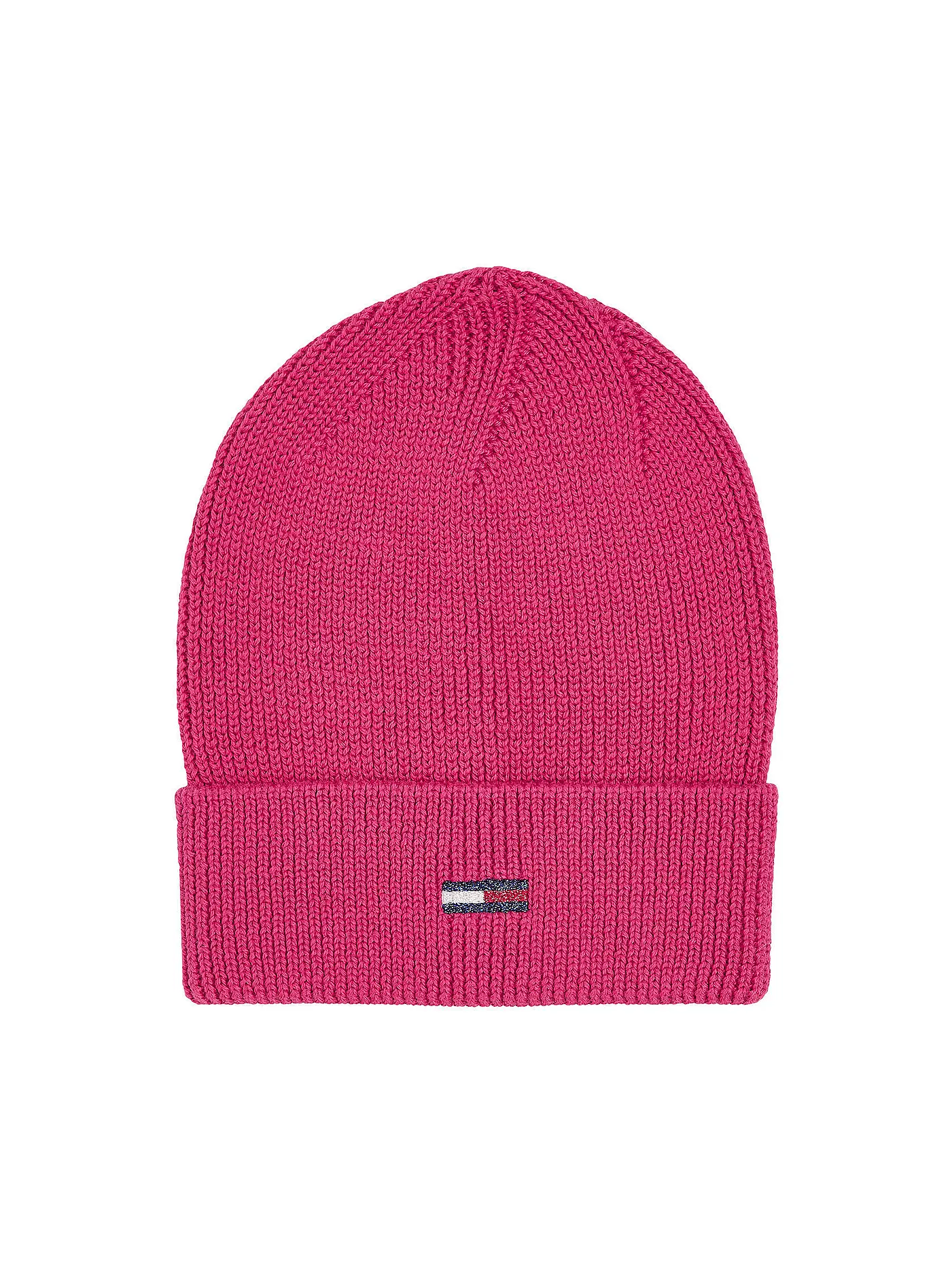 TOMMY JEANS | Mütze - Haube | pink